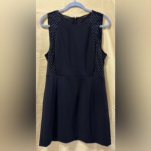 NWT Michael Kors Navy Women’s Dress, Navy, Christmas, Holiday